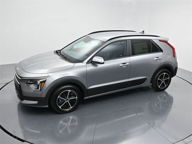 2025 Kia Niro EX