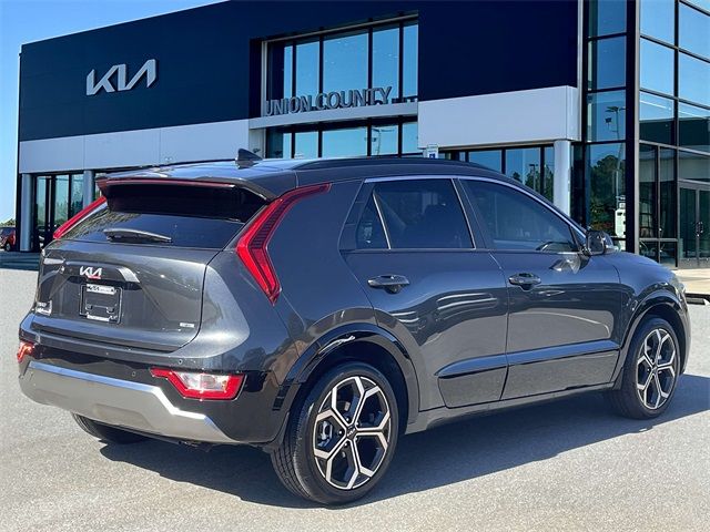 2025 Kia Niro EX Touring