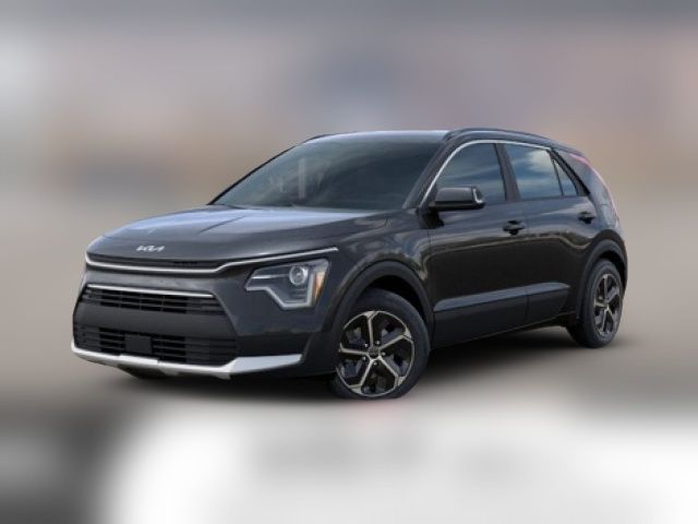 2025 Kia Niro EX