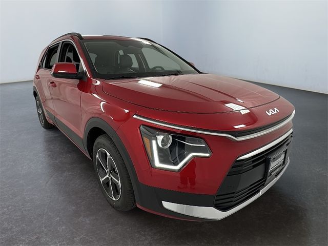 2025 Kia Niro EX