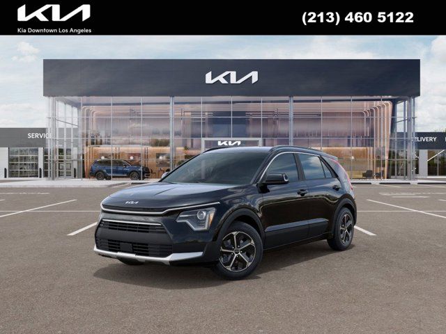 2025 Kia Niro EX