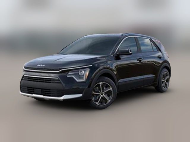 2025 Kia Niro EX