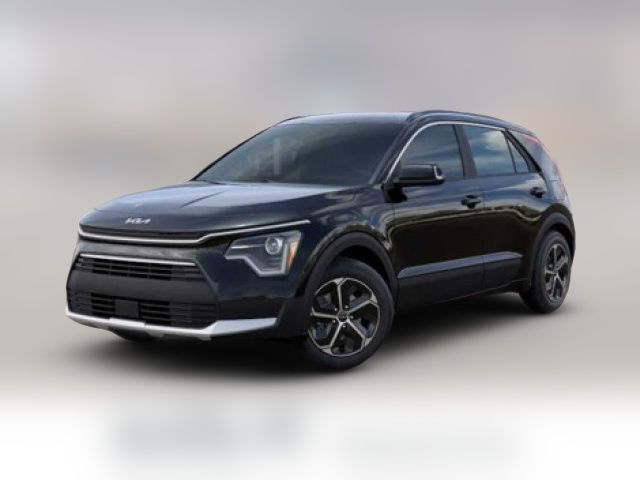 2025 Kia Niro EX