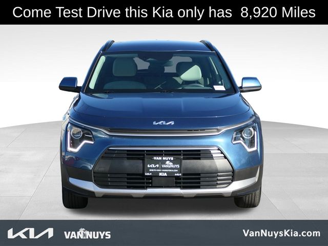 2025 Kia Niro EX