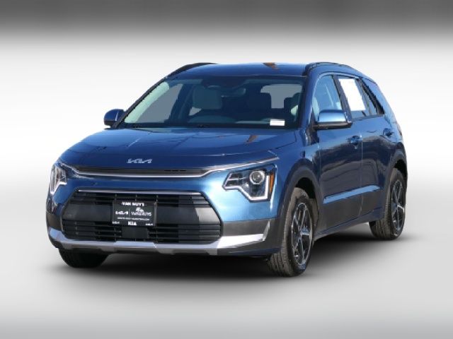 2025 Kia Niro EX