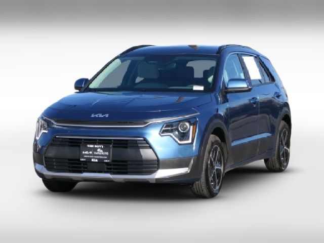 2025 Kia Niro EX