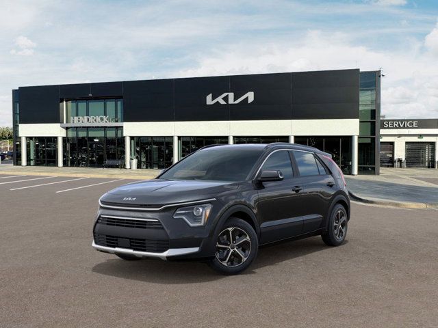 2025 Kia Niro EX