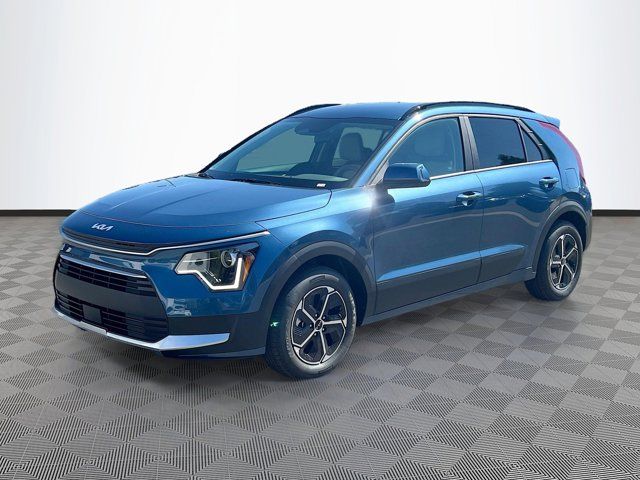 2025 Kia Niro EX