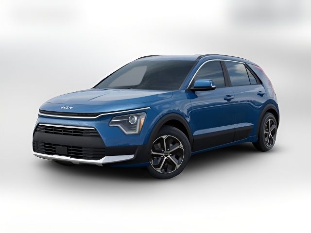 2025 Kia Niro EX