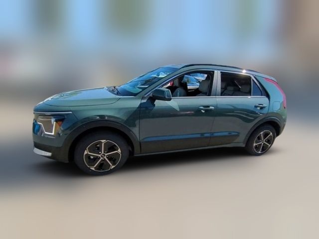 2025 Kia Niro EX