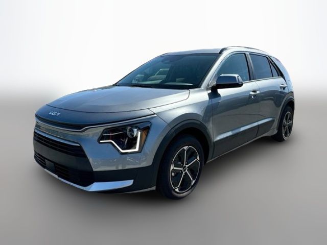 2025 Kia Niro EX