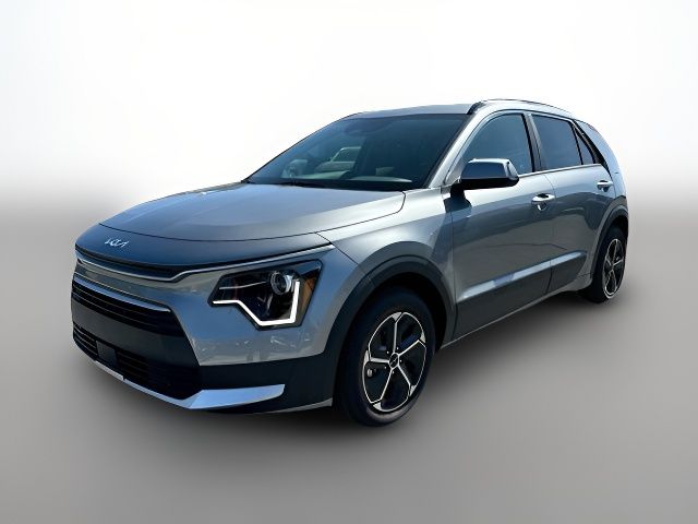 2025 Kia Niro EX