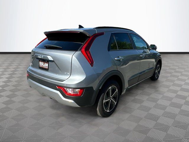 2025 Kia Niro EX