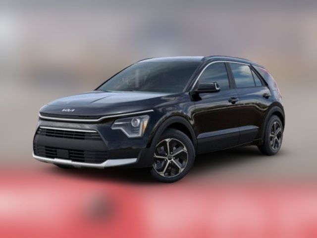 2025 Kia Niro EX