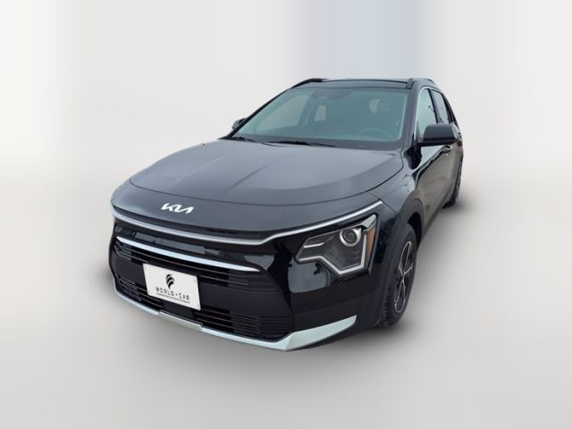 2025 Kia Niro EX