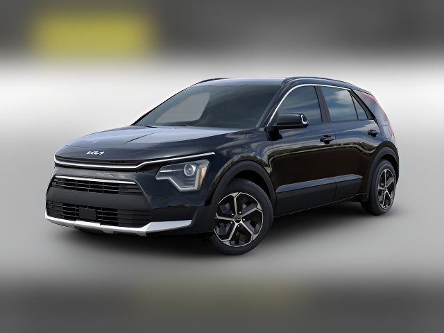 2025 Kia Niro EX