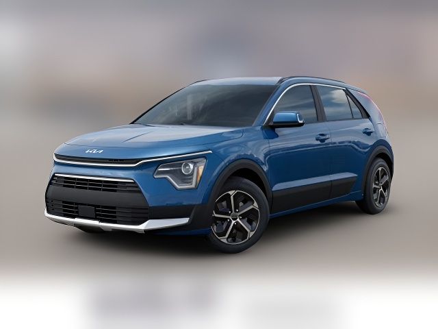 2025 Kia Niro EX