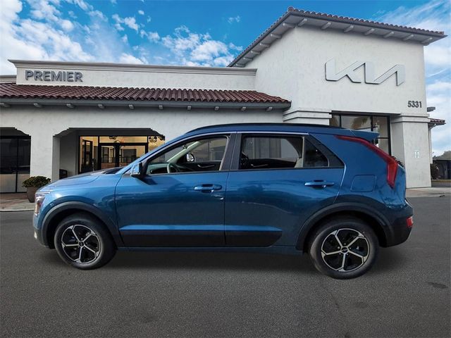 2025 Kia Niro EX