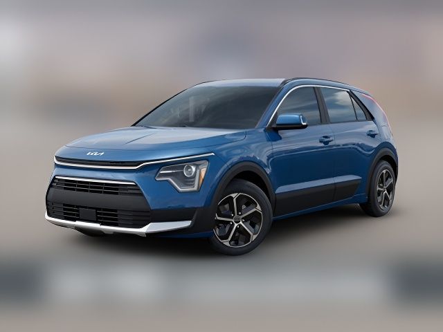 2025 Kia Niro EX