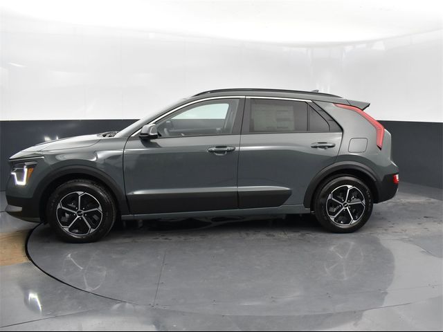 2025 Kia Niro EX