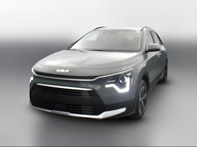 2025 Kia Niro EX