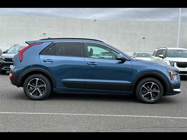 2025 Kia Niro EX