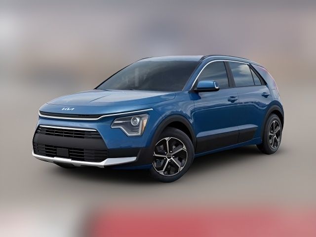 2025 Kia Niro EX