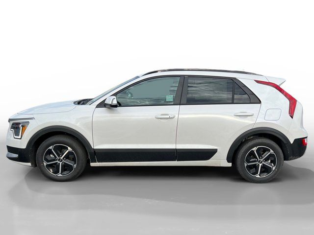 2025 Kia Niro EX