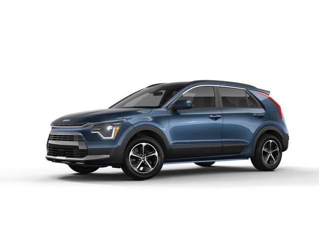 2025 Kia Niro EX