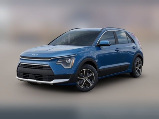 2025 Kia Niro EX