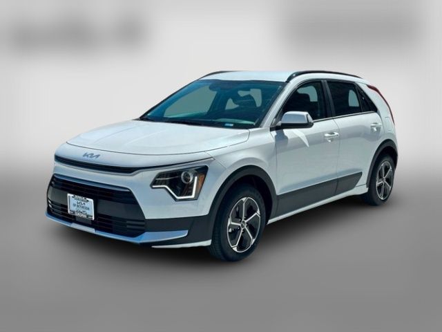 2025 Kia Niro EX