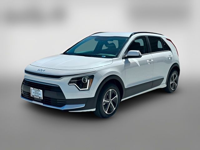 2025 Kia Niro EX