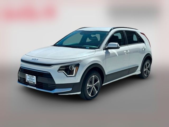 2025 Kia Niro EX