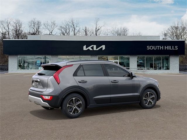 2025 Kia Niro EX