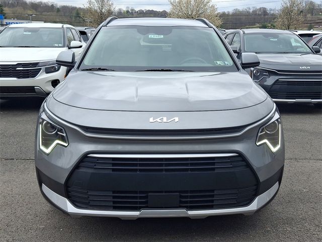 2025 Kia Niro EX