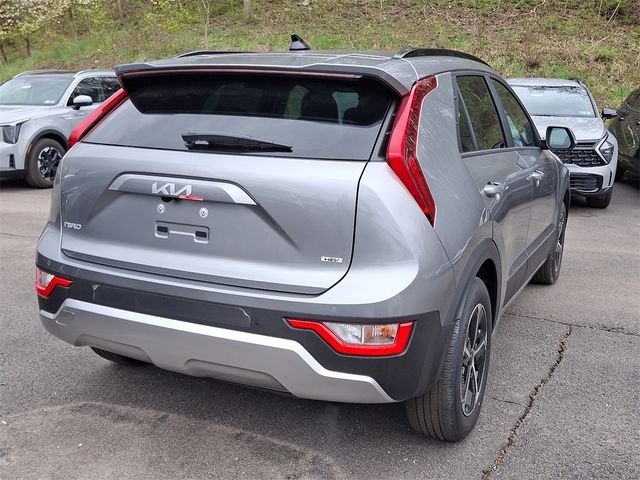 2025 Kia Niro EX