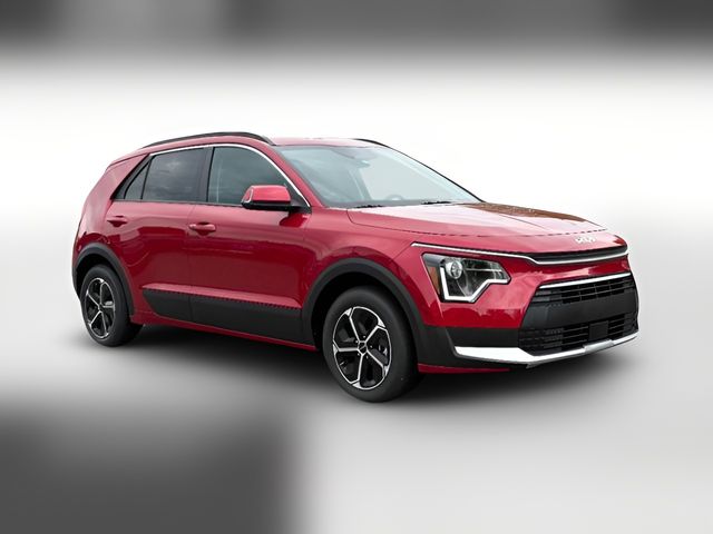 2025 Kia Niro EX