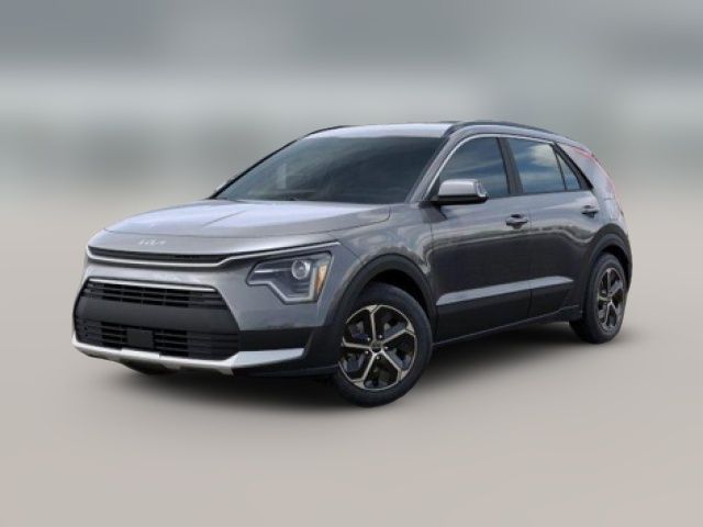 2025 Kia Niro EX