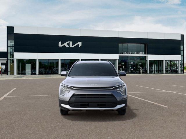 2025 Kia Niro EX