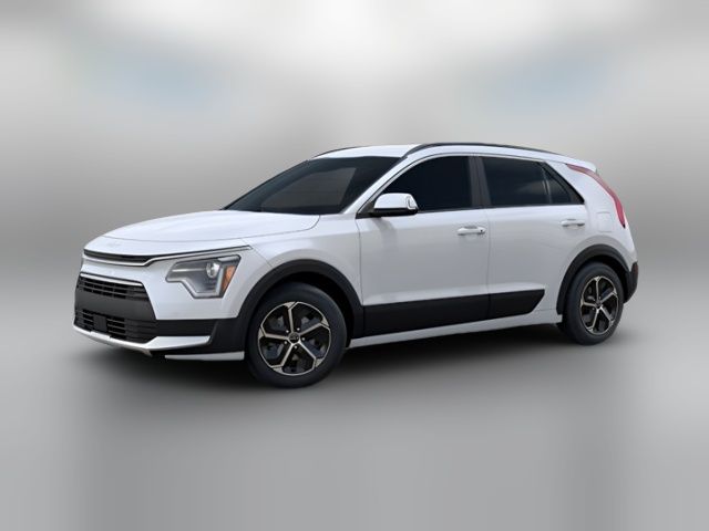 2025 Kia Niro EX