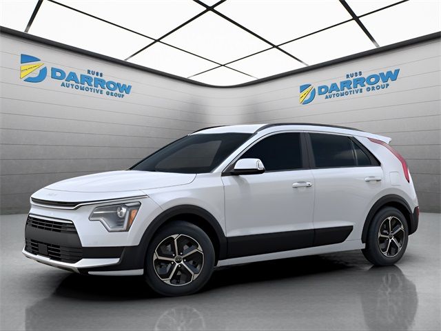2025 Kia Niro EX