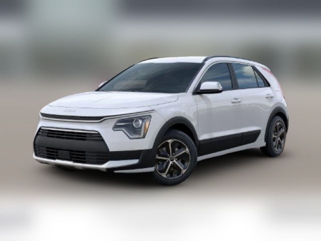 2025 Kia Niro EX