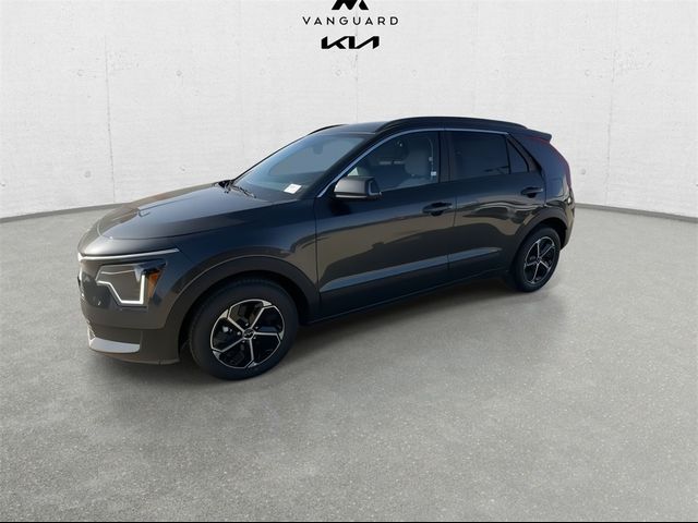 2025 Kia Niro EX