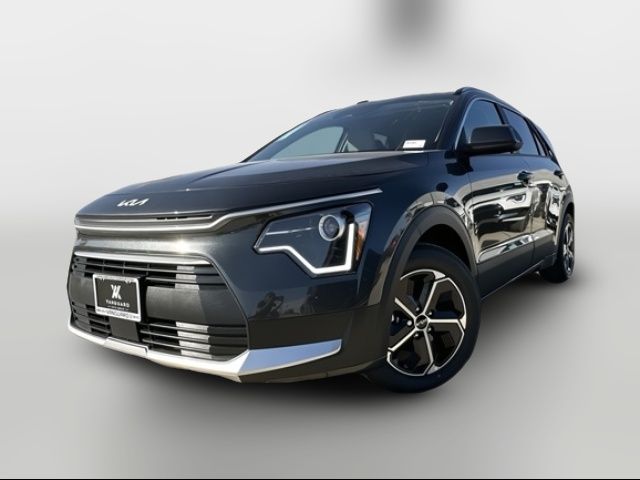 2025 Kia Niro EX