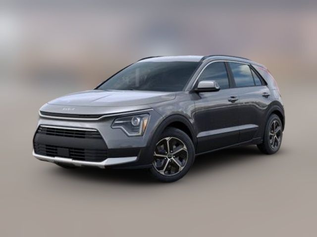 2025 Kia Niro EX