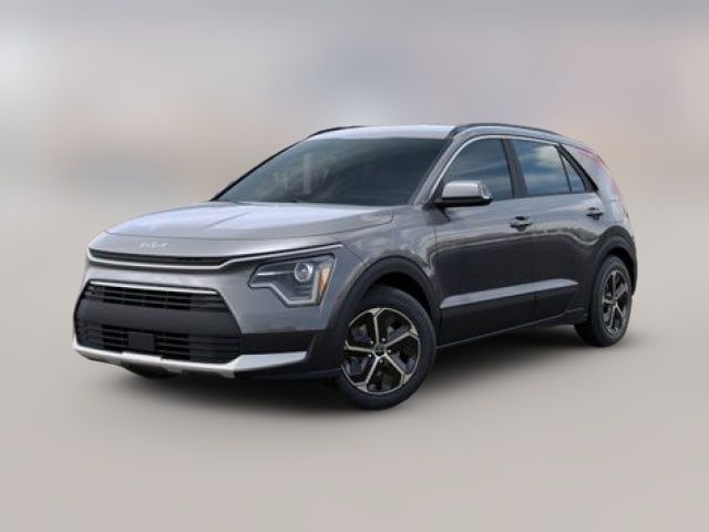 2025 Kia Niro EX