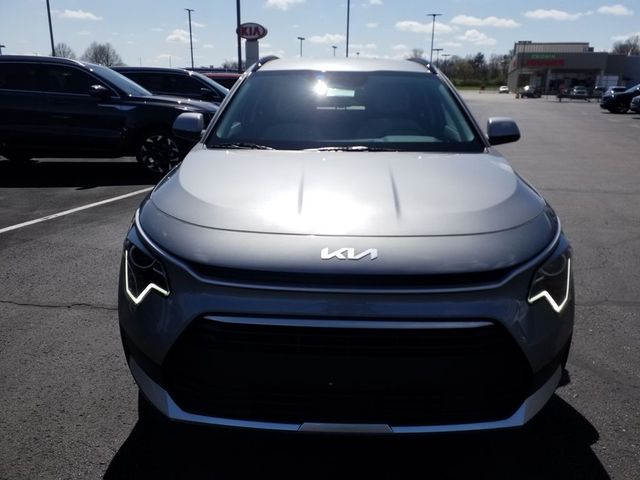 2025 Kia Niro EX