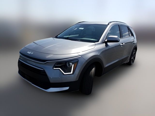 2025 Kia Niro EX