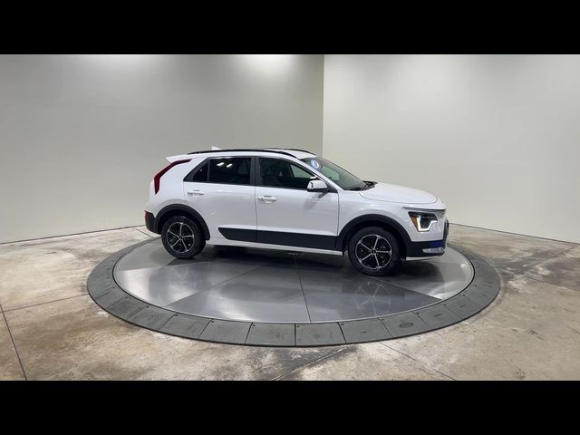 2025 Kia Niro EX