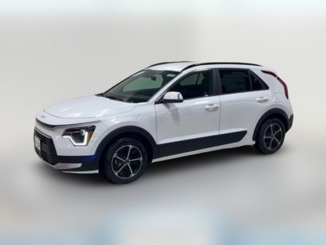 2025 Kia Niro EX